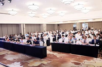 迎大運金芙蓉品牌創建啟動儀式暨成都旅游住宿業協會2021年年中會員代表大會圓滿落幕